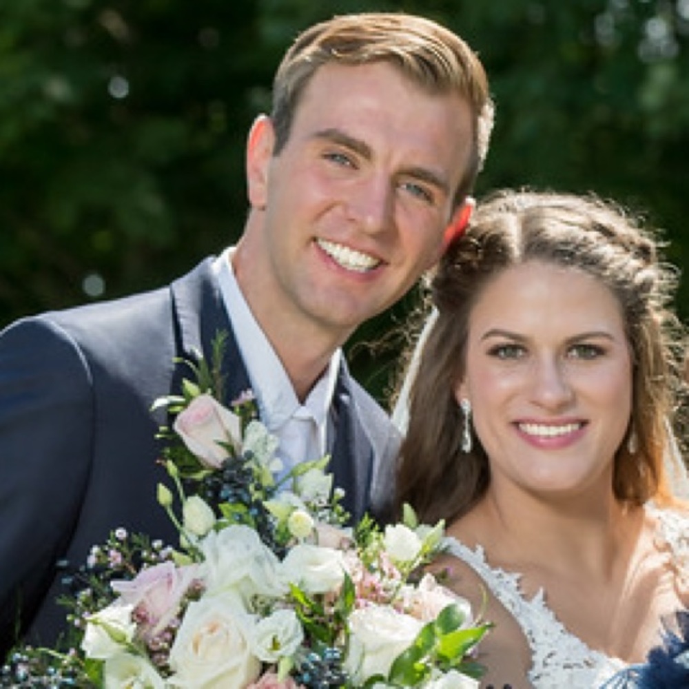 Meet your Posher, Lindsay